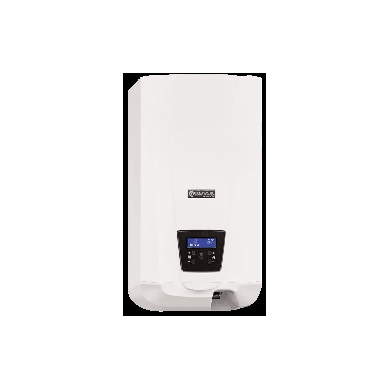NOVAPLUS 24P CALD. MURALE COND. MET